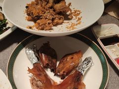 -秀儿四九城·新京菜(亚运村鸟巢店)