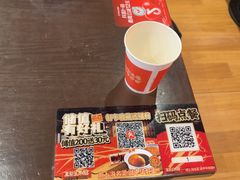 -王繁星面馆(西安熙地港店)