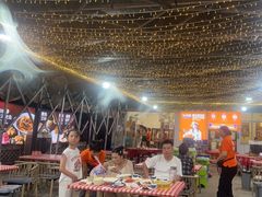 -琼大师东方烤乳猪(亚特兰蒂斯店)