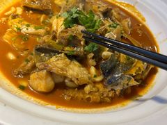 -魏铭鱼头捞饭(晋阳路店)