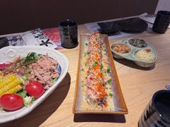 -鹤龟料理店(时代天街店)