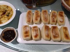 地锅馍-豫菜·信阳宴(南河沿大街店)