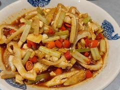 -潇湘阁(汉光百货店)