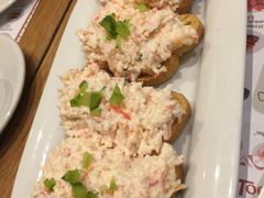 Tapas-Tapa Tapa