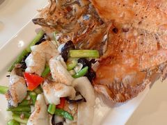 -利苑酒家(金宝店)