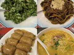 -玉华台饭庄(裕中西里小区店)