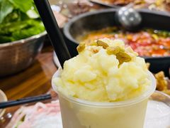 -笔记安顺夺夺粉火锅