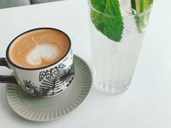 -浮梦·高空下午茶&水晶DIY