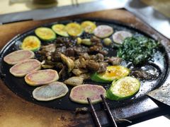 -阿昌白族石板烧(大理古城店)