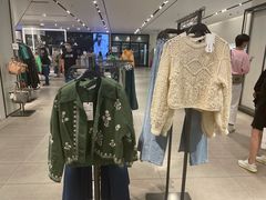 -ZARA HOME(长楹天街购物中心店)
