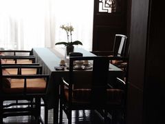 -江南忆茶坊(城市店)