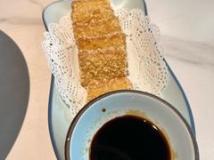 -南山翁新概念川菜(江宁万达广场店)