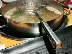 -海银海记潮汕牛肉火锅(新港中路海珠店)