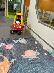 -玩塾品格乐园(宇宙太空龙旗店)
