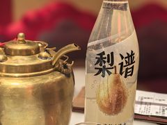 -小吊梨汤·北京菜·烤鸭(鸟巢店)