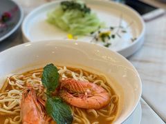 -子霖南山鲜虾面(南山总店)