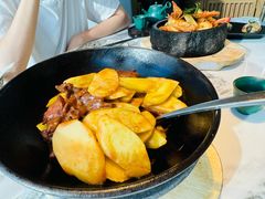 -潮堂 · 潮州菜(国贸商城店)
