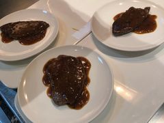 -重庆丽苑维景国际大酒店·海鲜自助餐厅