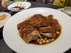 -蝴蝶里·粤菜·点心(滨江龙湖店)