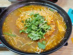 -香港肥锅港式米线(南京仙林大学城店)