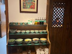 -慢丽江·云南野生菌土鸡锅(西山店)
