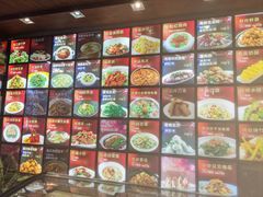 -盛京辽菜小馆(龙之梦购物中心店)