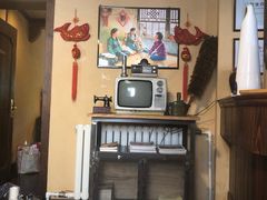 大堂-卧龙堡客栈·中餐厅(古北水镇店)