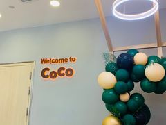 -CoCo都可(恒隆456店)