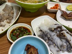 -云侨·传统纯手工越南小卷粉(永益巷店)