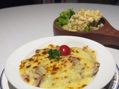 -俄士厨房(五棵松华熙LIVE店)