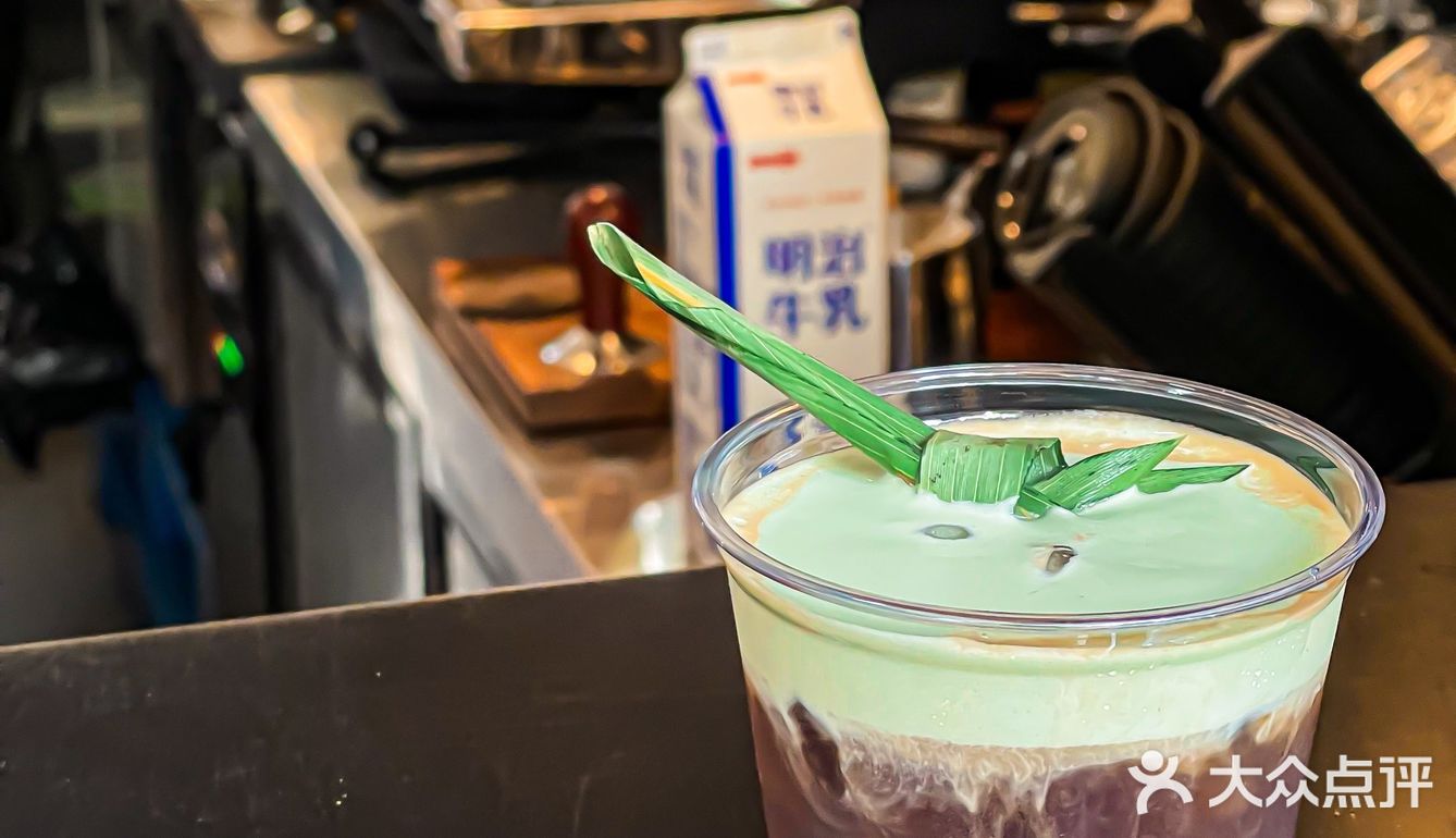 在寒冬来临之前，再尝一口夏天呀