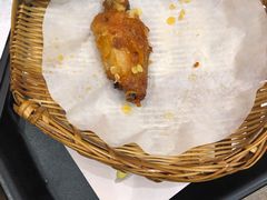 -好人民间小吃·番茄鱼酸菜鱼(木渎悠方店)