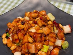 -玉桥餐厅(天坛店)