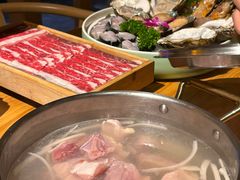 -山海蟹庐·海鲜糟粕醋火锅(慈溪店)
