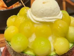 -KCOOKING概念韩餐(世茂52+店)