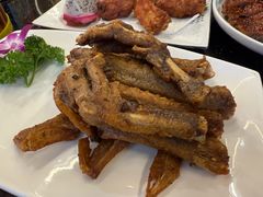 -香港威特瑞茶餐厅(小白楼音乐厅店)