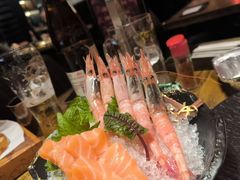 -肉魁屋·烧肉·烧鸟·酒场(高新店)