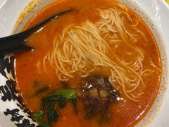 -和府捞面(欧亚卖场店)
