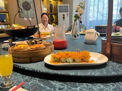 -卞氏菜根香(航空路旗舰店)