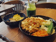 -FUNFUN有饭花园聚会餐厅