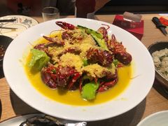 -望江门小龙虾·烧烤(九堡店)