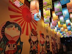 -汤W城市微度假(仓山店)