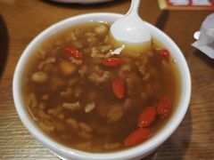 -姥姥春饼·烤鸭(未央路盛龙店)