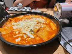 芝士年糕-莫嘎(乌鲁木齐中路店)