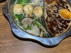 -傣妹火锅(南京东路一店)