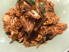 乾隆白菜-北平食府(马鞍山路店)