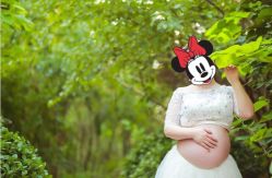 -爱儿宝孕妇儿童亲子摄影(月亮河店)