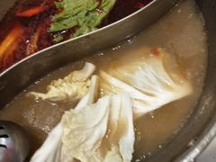 -阿香婆欢乐火锅(淄博万象汇店)