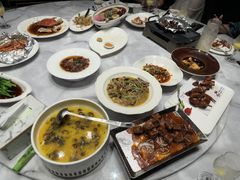 -新阿布海鲜大酒店