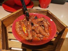 -避风塘(宝山万达店)